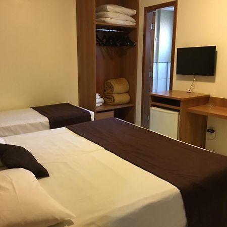 Golden Dolphin Grand Hotel - Flats Caldas Novas Dış mekan fotoğraf